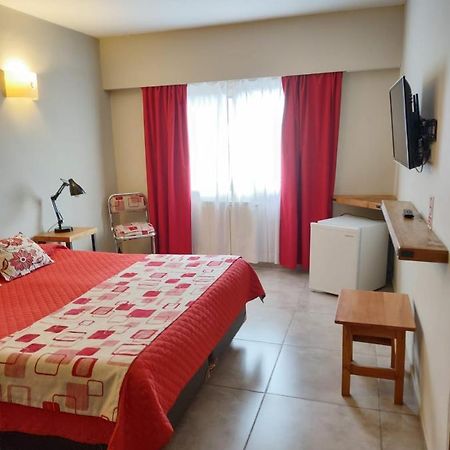 Hostal El Koru San Carlos de Bariloche Luaran gambar