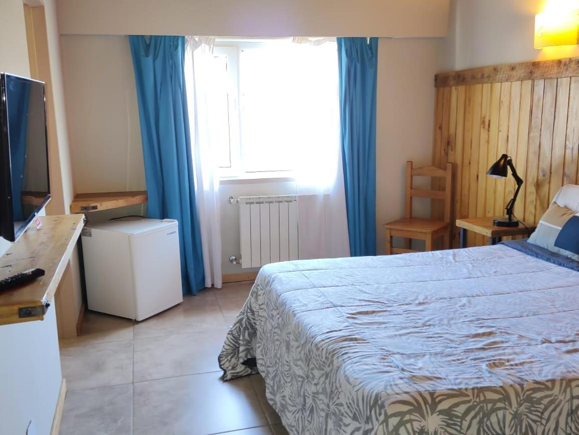 Hostal El Koru San Carlos de Bariloche Luaran gambar