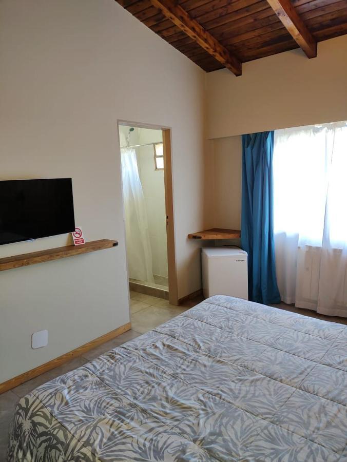 Hostal El Koru San Carlos de Bariloche Luaran gambar