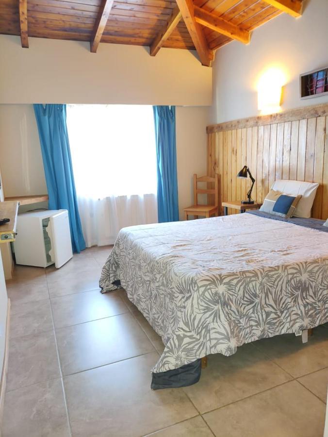 Hostal El Koru San Carlos de Bariloche Luaran gambar