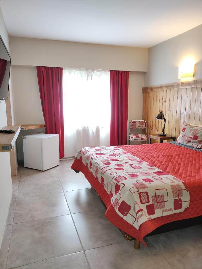 Hostal El Koru San Carlos de Bariloche Luaran gambar