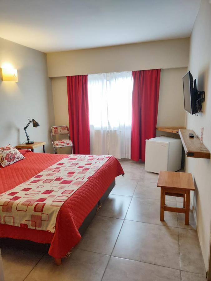 Hostal El Koru San Carlos de Bariloche Luaran gambar
