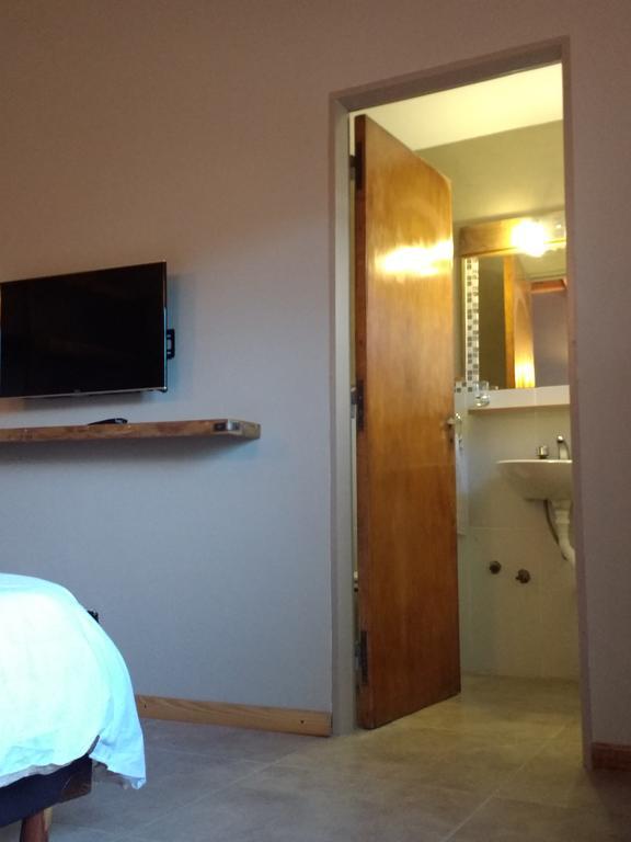 Hostal El Koru San Carlos de Bariloche Luaran gambar