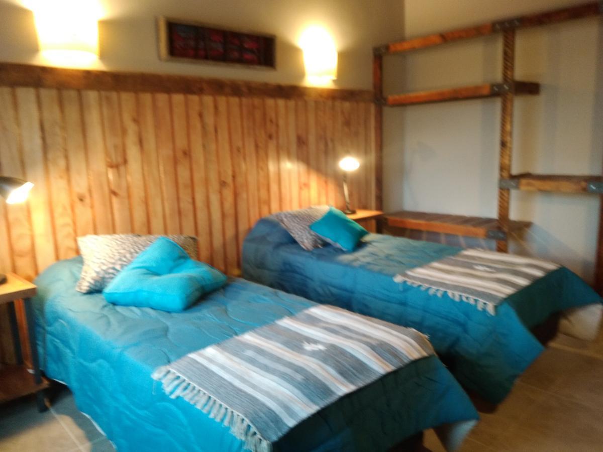 Hostal El Koru San Carlos de Bariloche Luaran gambar