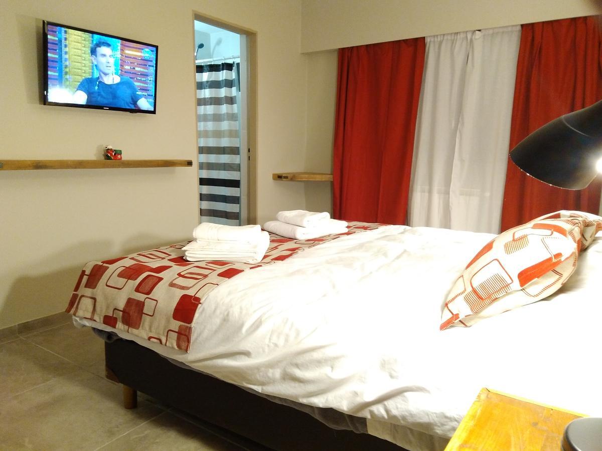 Hostal El Koru San Carlos de Bariloche Luaran gambar