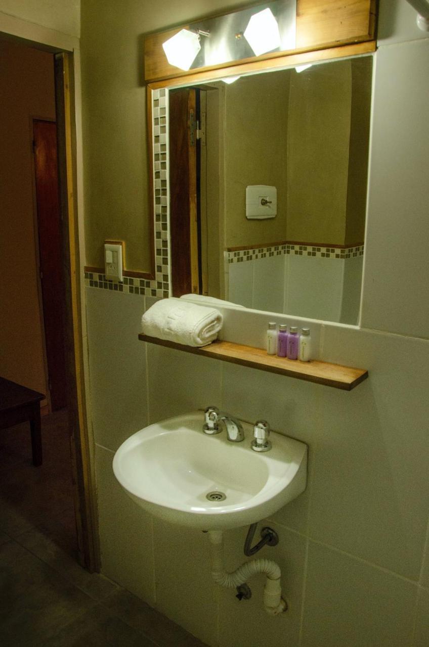 Hostal El Koru San Carlos de Bariloche Luaran gambar